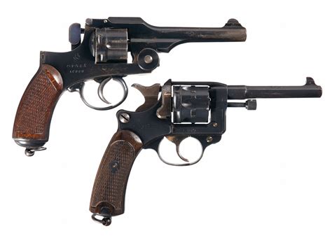 1893 and redone ca. . Japanese type 26 revolver ammo